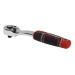Sealey Ratchet Wrench 1/4\"Sq Drive Offset with Flip Reverse