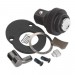 Sealey Repair Kit for AK8970 & AK8973 1/4\"Sq Drive