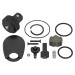 Sealey Repair Kit for AK8977 3/8\"Sq Drive