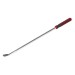 Sealey Prybar 900mm 45 Heavy-Duty