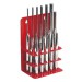 Sealey Punch Set 17pc