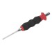 Sealey Sheathed Parallel Pin Punch 3mm