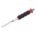 Sealey Sheathed Parallel Pin Punch 5mm