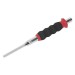 Sealey Sheathed Parallel Pin Punch 6mm