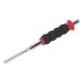 Sealey Sheathed Parallel Pin Punch 7mm