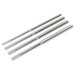 Sealey Parallel Pin Punch Set 4pc Extra-Long