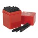 Sealey Letter & Number Punch Set 36pc