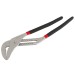 Sealey Water Pump Pliers 500mm Ni-Fe Finish