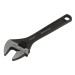 Sealey Adjustable Wrench 150mm