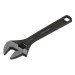 Sealey Adjustable Wrench 200mm