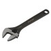 Sealey Adjustable Wrench 250mm