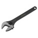 Sealey Adjustable Wrench 375mm