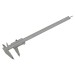 Sealey Vernier Calliper 300mm/12 (0.02mm - 1/1000 Acc)