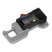 Sealey Digital External Micrometer 0-12.7mm/0-0.5\"