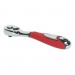 Sealey Ratchet Wrench Cranked Handle 1/4Sq Drive