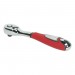 Sealey Ratchet Wrench Cranked Handle 3/8Sq Drive
