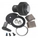 Sealey Repair Kit for AK968 1/2\"Sq Drive