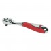 Sealey Ratchet Wrench Cranked Handle 1/2Sq Drive