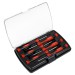 Sealey Precision TRX-Star* Driver Set 6pc