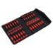 Sealey Precision Screwdriver Set 25pc