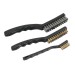 Sealey Wire Brush Set Auto Engineer\