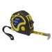 Sealey Rubber Measuring Tape 3mtr(10ft) x 16mm Metric/Imperial
