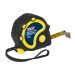 Sealey Rubber Measuring Tape 5mtr(16ft) x 19mm Metric/Imperial
