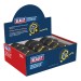 Sealey Rubber Measuring Tape 5mtr(16ft) x 19mm Metric/Imperial Pack of 12