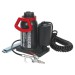 Sealey Bottle Jack Premier 20ton Manual/Air Hydraulic