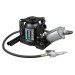 Sealey Viking Manual/Air Hydraulic Bottle Jack 20 Tonne