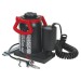 Sealey Bottle Jack Premier 30ton Manual/Air Hydraulic