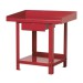 Sealey Workbench Steel 1mtr with 1 Drawer