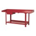 Sealey Workbench Steel 2mtr with 1 Drawer