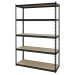 Sealey Racking Unit with 5 Shelves 220kg Capacity Per Level