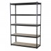 Sealey Racking Unit with 5 Shelves 220kg Capacity Per Level