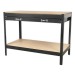 Sealey Workbench 1.2mtr with Drawer