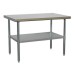 Sealey Stainless Steel Workbench 1.2mtr