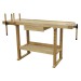 Sealey Woodworking Bench 1.52mtr