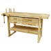 Sealey Woodworking Bench with 4 Drawers 1.52m