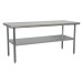 Sealey Stainless Steel Workbench 1.8mtr