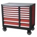 Sealey Mobile Workstation 16 Drawer with Ball Bearing Runners