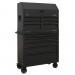 Sealey 12 Drawer Toolchest Combination with Power Bar