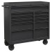 Sealey Rollcab 11 Drawer 1040mm with Soft Close Drawers