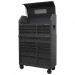 Sealey 17 Drawer Tool Chest Combination Soft Close Drawers with Power Bar