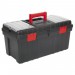 Sealey Toolbox 490mm with Tote Tray AP490