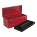 Sealey Toolbox with Tote Tray 510mm