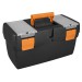 Sealey Toolbox with Tote Tray 560mm