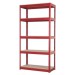 Sealey Racking Unit with 5 Shelves 350kg Capacity Per Level