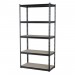 Sealey Racking Unit with 5 Shelves 340kg Capacity Per Level