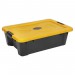 Sealey Composite Stackable Storage Box with Lid 27ltr APB27